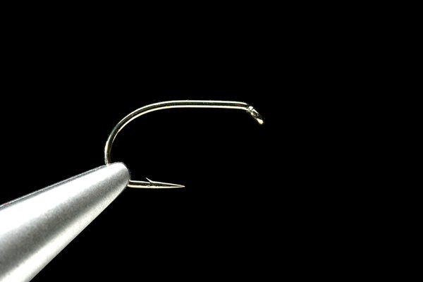 Daiichi 1510 Nymph/Wet Fly Hook